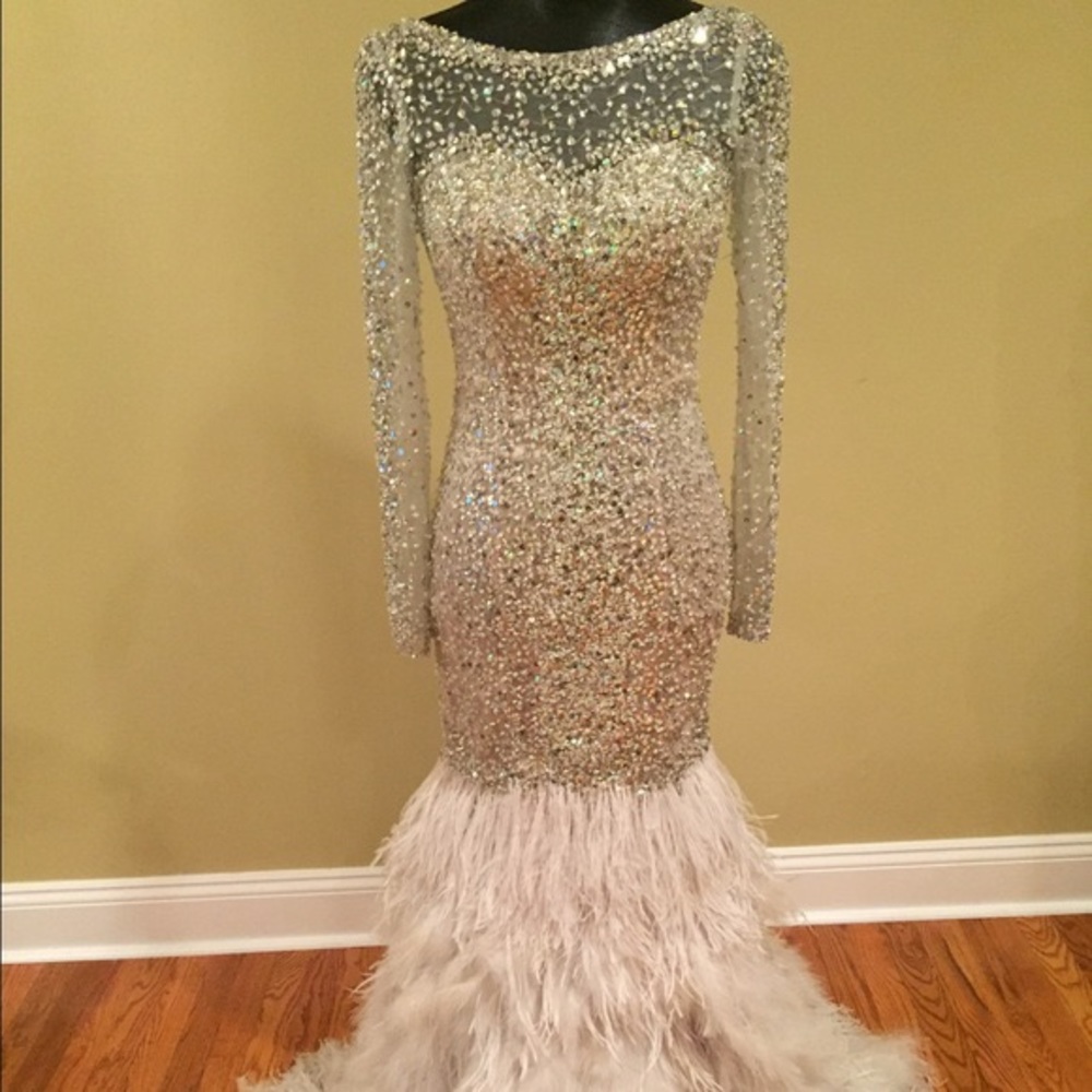 Terani couture